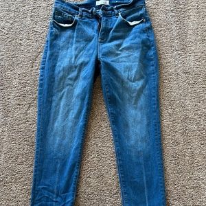 Loft Jeans